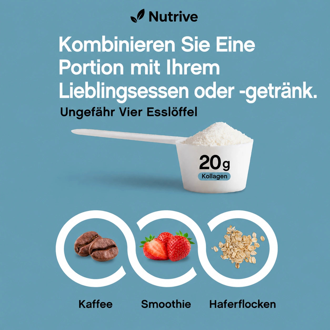 Kollagen-Biopeptide